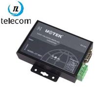 Bộ Chuyển Đổi RS232/485/422 Sang Ethernet TCP/IP UTEK (UT-6601H)